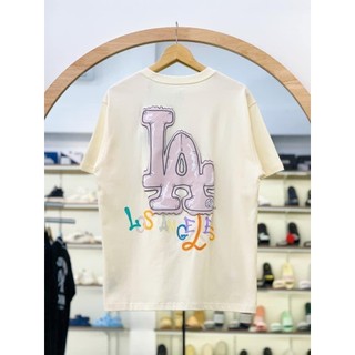 TEE THUN NEW ERA NY BIỂN PHỒNG ( AUTH )
