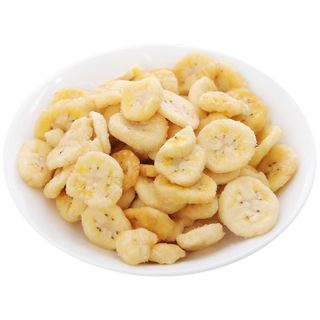 Chuối sấy Vinamit 250g thơm ngon