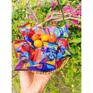 Ô mai mix vị Plums siêu ngon