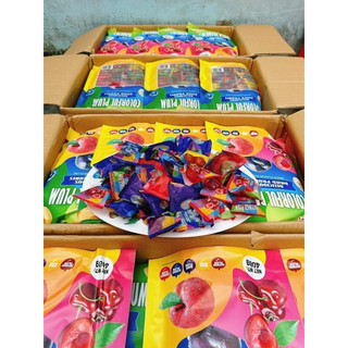 Ô mai mix vị Plums siêu ngon