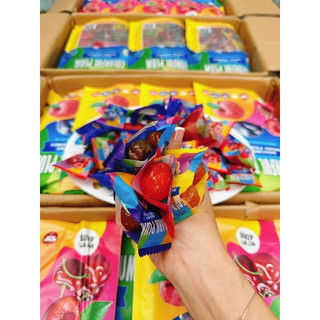 Ô mai mix vị Plums siêu ngon