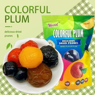 Ô mai mix vị Plums siêu ngon