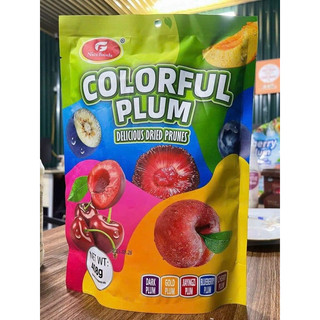 Ô mai mix vị Plums siêu ngon