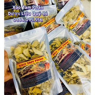 1kg xáo tam phân khô tốt cho suc khoe