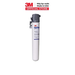 Máy lọc nước chuyên dụng cho máy pha cafe 3M SGP124BN-T