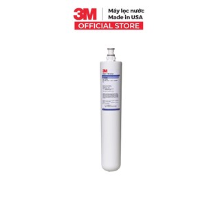Lõi lọc thay thế dùng cho máy lọc nước 3M SGP124BN-T
