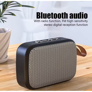 Loa Bluetooth Cầm Tay Nhỏ Gọn,Loa Bluetooth Công Suất lớn.Loa Bluetooth Âm Thanh To , Tiện lợi di chuyển