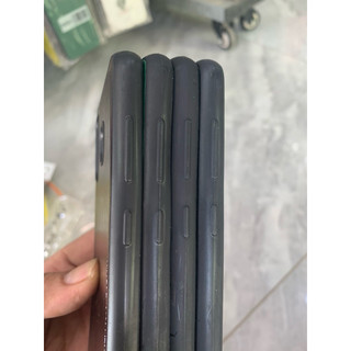 Ốp Samsung A8 Star dẻo màu