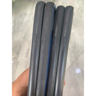 Ốp Samsung A8 Star dẻo màu