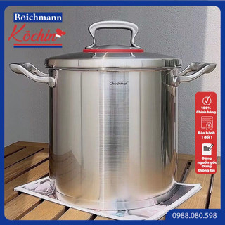 Nồi luộc gà Chockmen 28cm