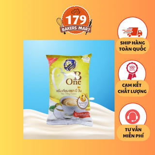 Bột kem béo thực vật – non dairy creamer