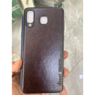 Ốp Samsung A8 Star dẻo màu