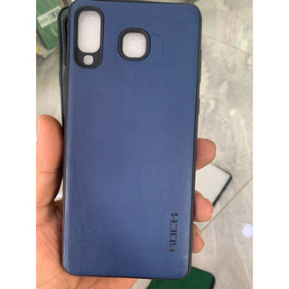 Ốp Samsung A8 Star dẻo màu