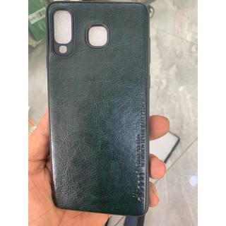 Ốp Samsung A8 Star dẻo màu