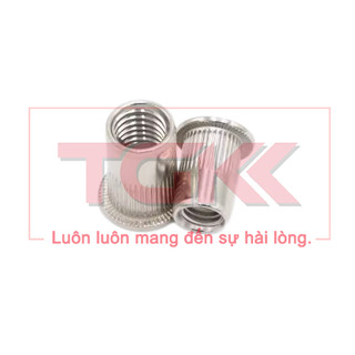 Đai ốc rút (Tán rút) inox 304 M3 - M12