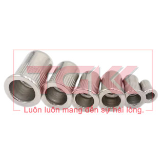 Đai ốc rút (Tán rút) inox 304 M3 - M12