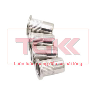 Đai ốc rút (Tán rút) inox 304 M3 - M12