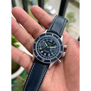 Đồng hồ Sugess Chronograph bấm giờ thể thao cực đẹp cho nam