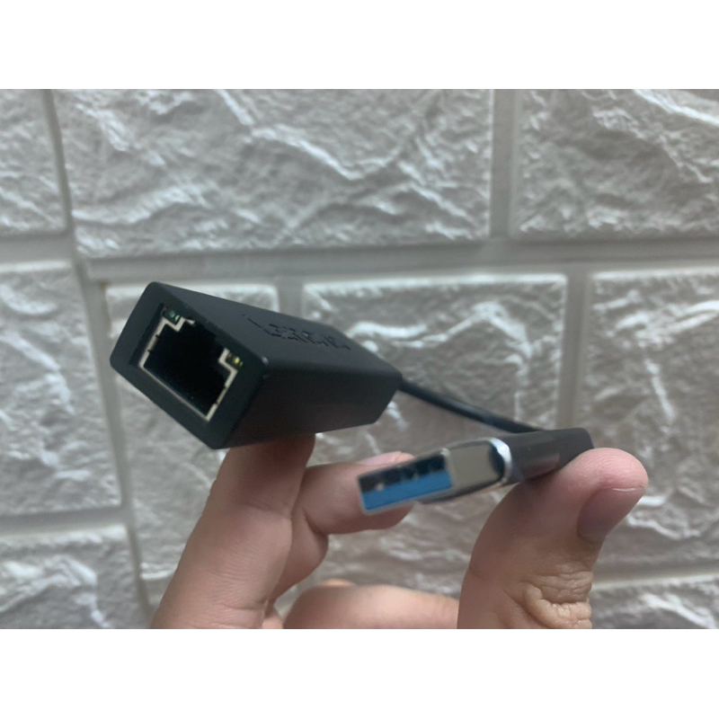 USB LAN LENOVO 1000mbps hàng zin Nhật | BigBuy360 - bigbuy360.vn