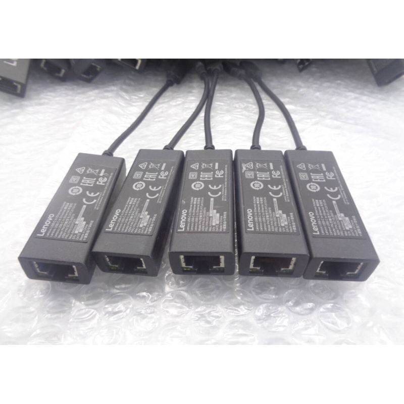 USB LAN LENOVO 1000mbps hàng zin Nhật | BigBuy360 - bigbuy360.vn