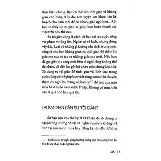 Sách - Làm Ít Hơn Được Nhiều Hơn - Vanlangbooks