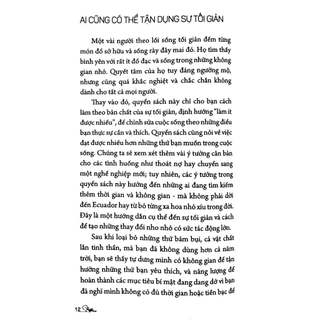 Sách - Làm Ít Hơn Được Nhiều Hơn - Vanlangbooks