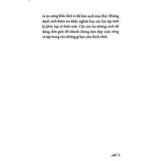 Sách - Làm Ít Hơn Được Nhiều Hơn - Vanlangbooks