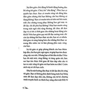 Sách - Làm Ít Hơn Được Nhiều Hơn - Vanlangbooks