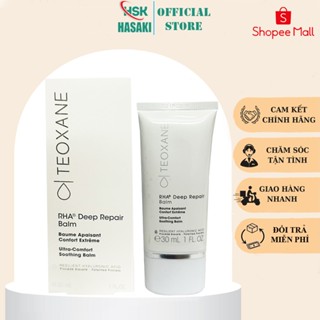 Karmel- Kem Dưỡng Teo xane Deep Repair Balm Phục Hồi Cho Da Nhạy Cảm 30ml