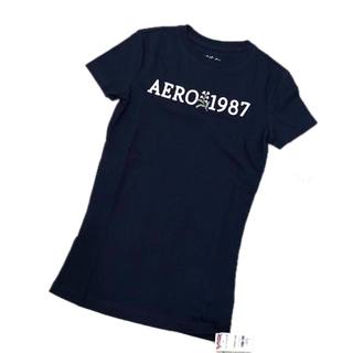 Áo thun nữ Aero xuất dư