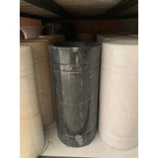 Ống đựng nhang, hương thờ cúng đặt bàn thờ đá đen