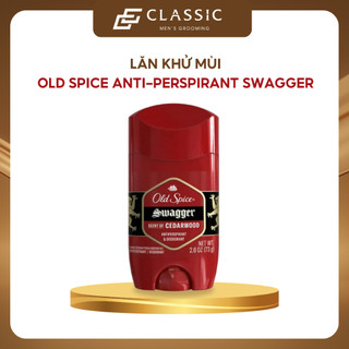 Lăn khử mùi Old Spice Swagger Anti-perspirant 73g
