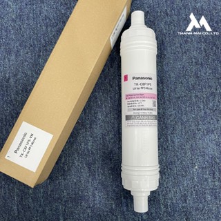 [Hàng chính hãng] Lõi lọc số 1 máy lọc nước Panasonic TK-CA811KV/ TK-CA812MV/ TK-CA813FV