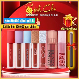 Son kem lì hàn quốc black rouge air fit velvet tint 4.5g