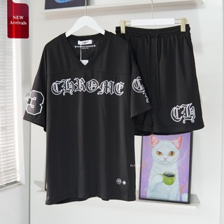 Sét bộ Chrome Hearts hàng cao cấp ss2024