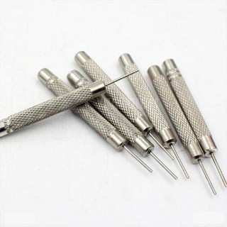 Dụng cụ tháo lắp dây đồng hồ, que cắt mắt dây, cây tháo dây, phụ kiện thay dây đồng hồ