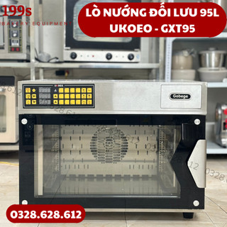 Lò Nướng Đối Lưu Ukoeo 95L GXT95