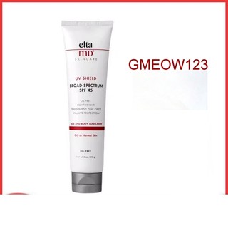 kem chống nắng Elta MD UV Shield Broad-Spectrum SPF 45-85g