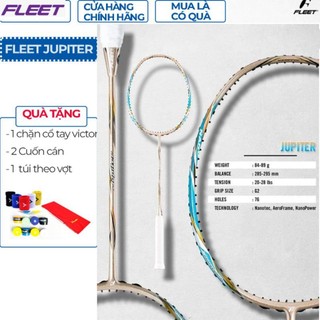 Vợt cầu lông Fleet Jupiter chính hãng