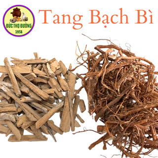 Tang bạch bì - phơi sấy khô - túi 100g
