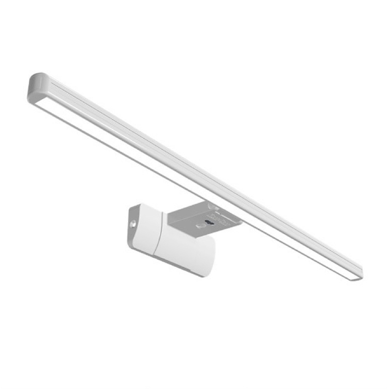 Đèn LED chiếu gương cảm biến Rạng Đông G04.PIR 8W