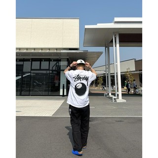 Áo thun stussy x ni.k.e hàng cao cấp