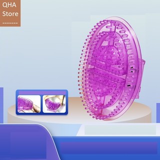 ✈️ Bàn chà massage body