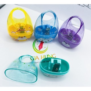 Chuốt bút chì g-star ps-01/ gọt bút chì gstar