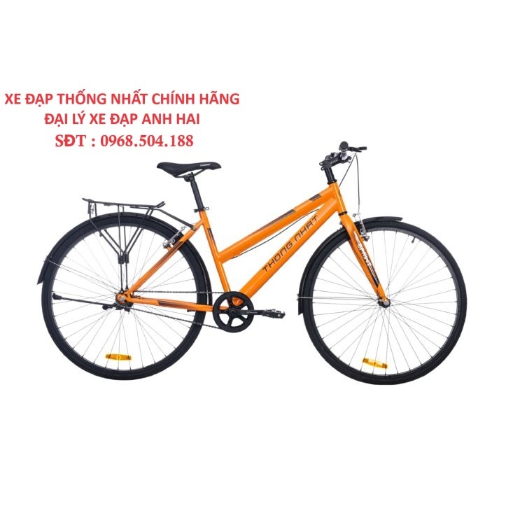 Xe đạp Thống Nhất GN 2.0