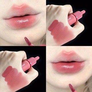  Son Ink 40 Hồng Đất Nude Son Kem Peripera Ink Velvet Nude Màu 40 - Calm Rosy 
