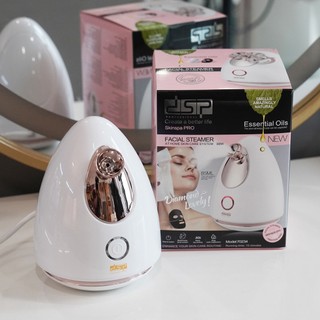 Máy xông hơi mặt DSP 70234 cao cấp