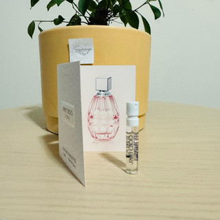 Vial Sample Mẫu thử nước hoa nữ