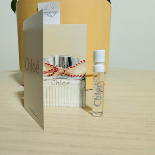 Vial Sample Mẫu thử nước hoa nữ