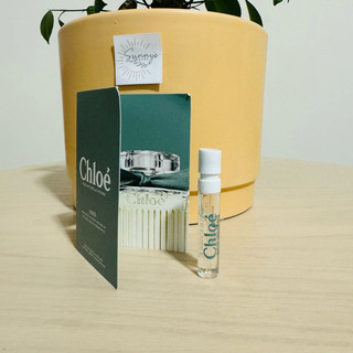 Vial Sample Mẫu thử nước hoa nữ